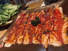 -久苑烧肉(世界城广场店)