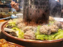 -吴天家私坊铜火锅(远达·帝景华廷店)