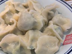 -新兴园饺子馆(北京百子湾店)