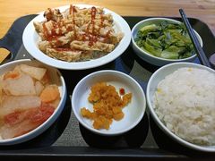 -阿姨食堂