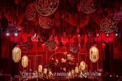 -保定金沙芝柏婚礼策划