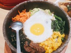 -米村拌饭(路南区万达店)