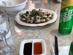 -渔满仓海鲜渔家(象山二店)