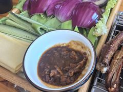 -张记焖窑·十五年专注焖烤(雍和宫店)