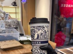 -霸王茶姬(正佳广场店)
