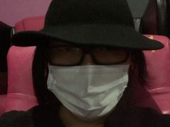 -保利万和CFR国际影城(钱江世纪城店)