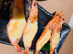 -大渔铁板烧(花园道店)