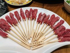 -南门涮肉(上海一店)