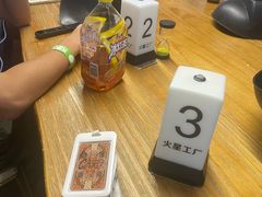 -火星工厂·桌游·团建聚会·轰趴馆(厦滘店)