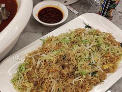 -新丁香海鲜酒店(银海商贸城店)