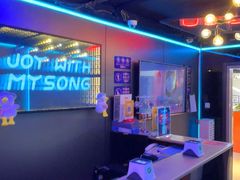 -唱吧麦颂KTV(西单华威潮铺街店)