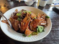 -锦岸私房菜(西栅大街店)