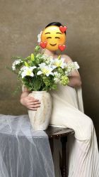 -十月孕记孕妈妈摄影