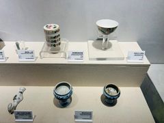 -马鞍山市博物馆