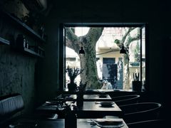 -Apollo·西班牙小酒馆(安福路店)