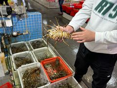 -老字号蛇口德记烧腊饭店·海鲜加工