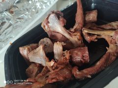 -扒虾小妹儿麻辣海鲜(宏图街店)