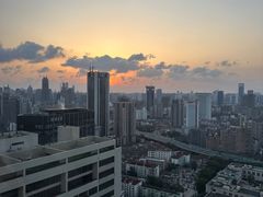 -上海波特曼丽思卡尔顿酒店