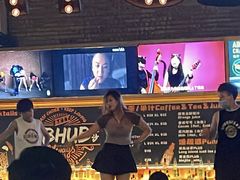 -HIB HUB公社(解放西路店)