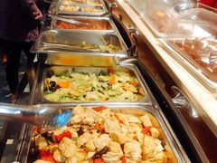 -十方新概念素食餐厅(厚街店)