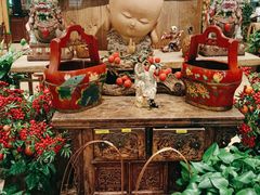 -岭南小生·粤港点心(华新旗舰店)