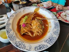 -锦楼·臻选新杭帮(正大广场店)