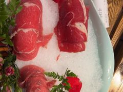 -菌彩云南野生菌火锅(新亚洲店)