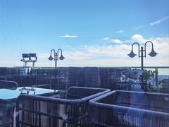 -洲际酒店·地平线全日餐厅HORIZON CAFÉ