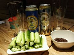 -管氏翅吧(马家堡店)