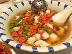 -志明眷村·台式融合菜·宵夜