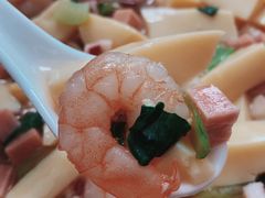 -华春餐馆(鱼山路店)