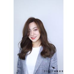 -P.STYLE 派斯造型