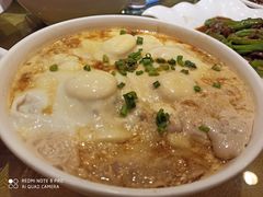 -桐庐窄溪野鱼馆