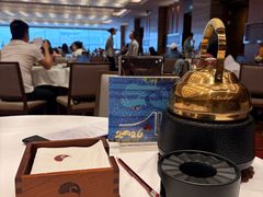 -白天鹅宾馆-宏图府餐厅