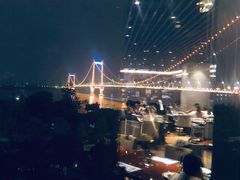 -武汉世茂希尔顿酒店·汇·全日餐厅