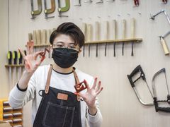 -五月木作·DIY木作文创体验店(北京路店)