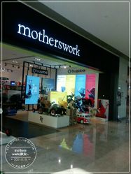 点击看大图 -motherswork(静安嘉里中心店)