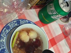 -马叉虫和妖且闲·长沙大排档(解放西店)