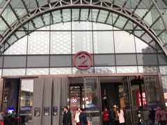 -万达广场(松江店)