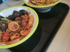 -同济大学-北苑食堂