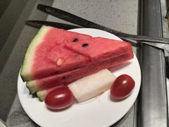 -海底捞火锅(赛格国际购物中心店)