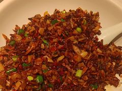 -湘邻呷铺·田园家宴(汉基广场店)