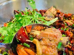 -天治宣·野椒鸡(龙头寺总店)