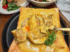-岛风·台食小馆 ISLAND BISTRO(烟台山店)