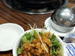 -顺德粥城·叹茶食粥(良化店)