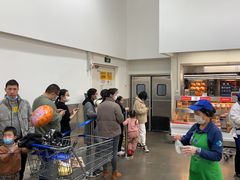 -山姆会员商店(邻瑞广场店)