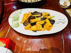 -鹿鸣春饭店(总店)