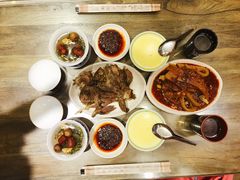 -清真·益鑫羊肉手抓馆(花园北街店)