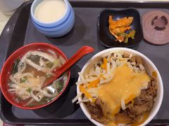 -食其家·牛丼咖喱(金桥太茂店)