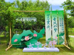-大宁公园